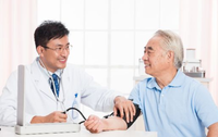 高壓高，低壓不高的老年人該如何選藥？